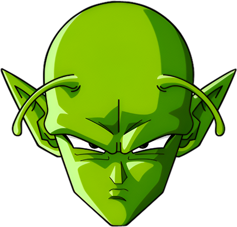 Piccolo Icon